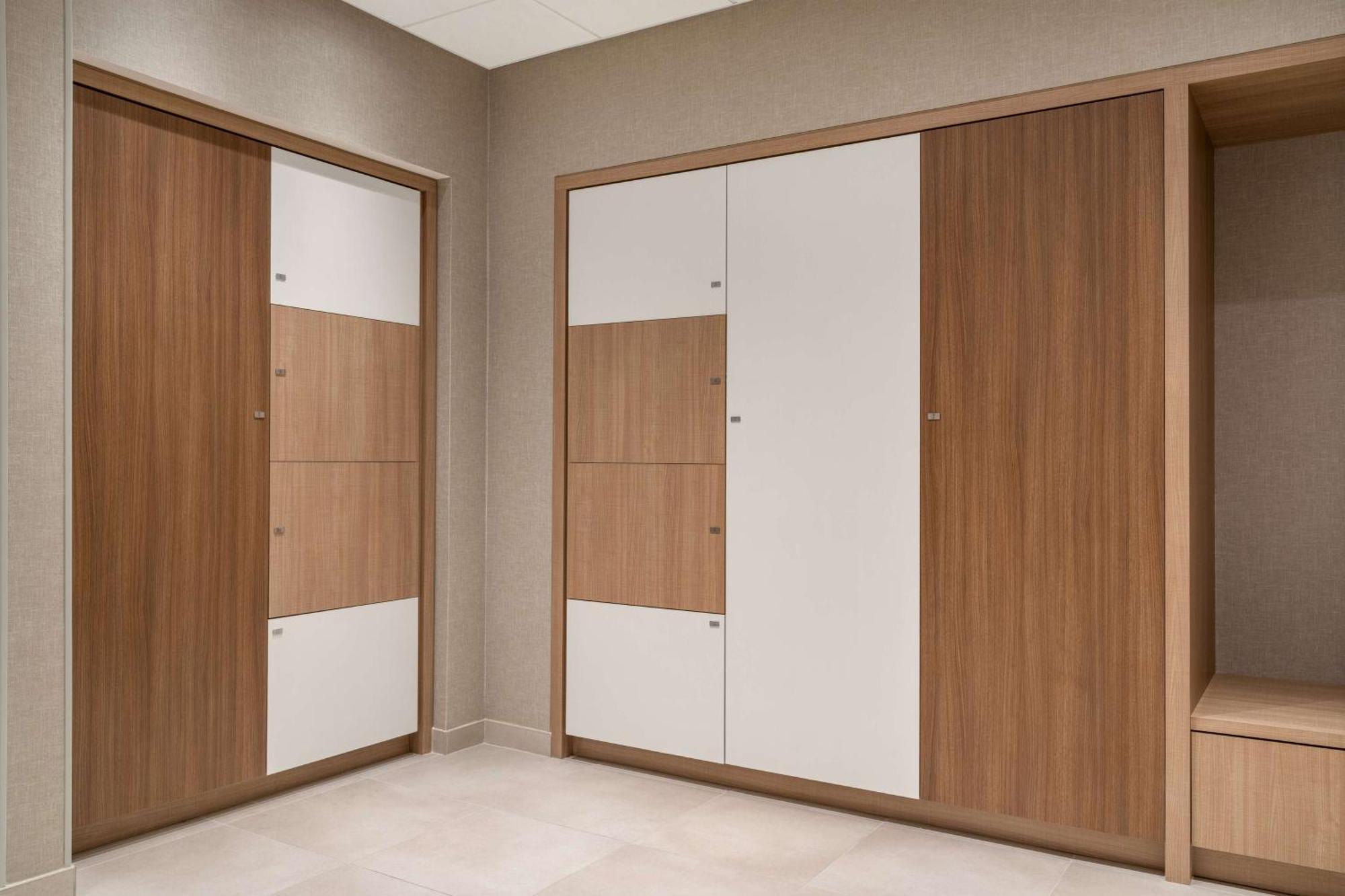 Homewood Suites By Hilton North Las Vegas Speedway Ngoại thất bức ảnh