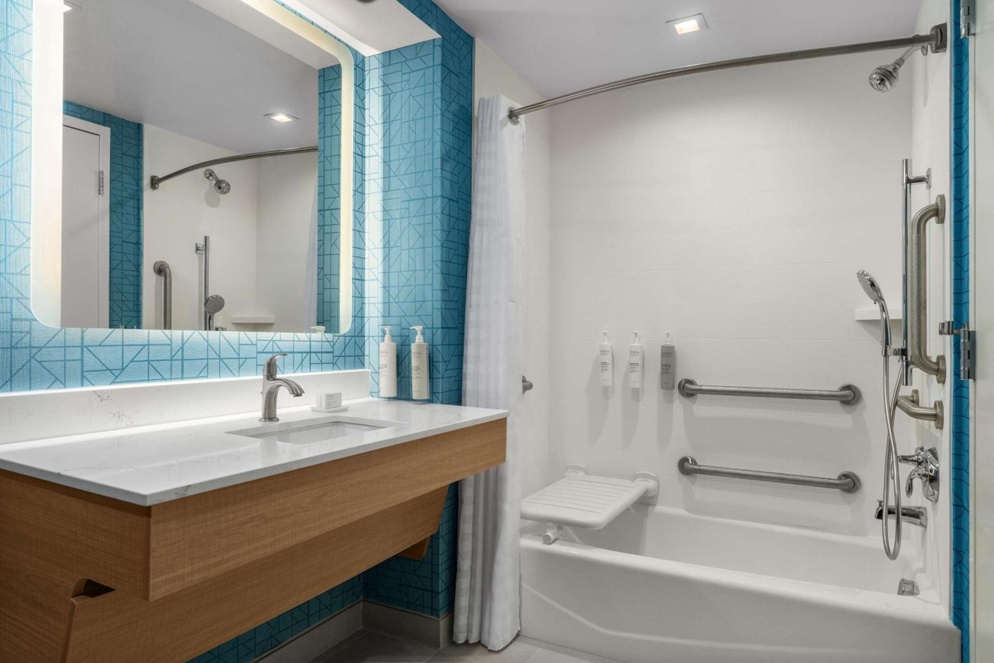 Homewood Suites By Hilton North Las Vegas Speedway Ngoại thất bức ảnh