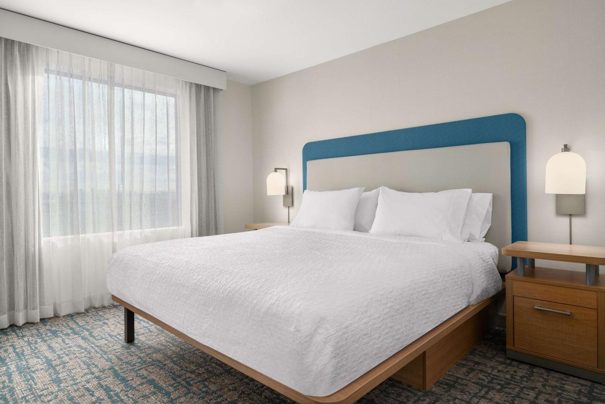 Homewood Suites By Hilton North Las Vegas Speedway Ngoại thất bức ảnh